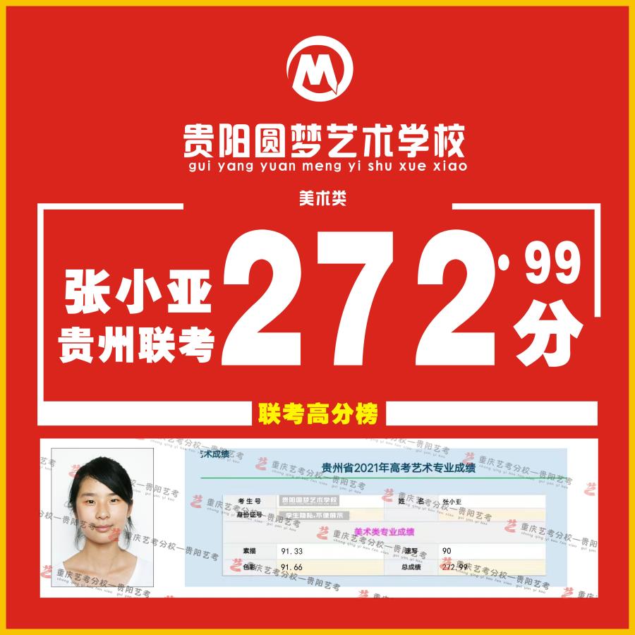 张小亚