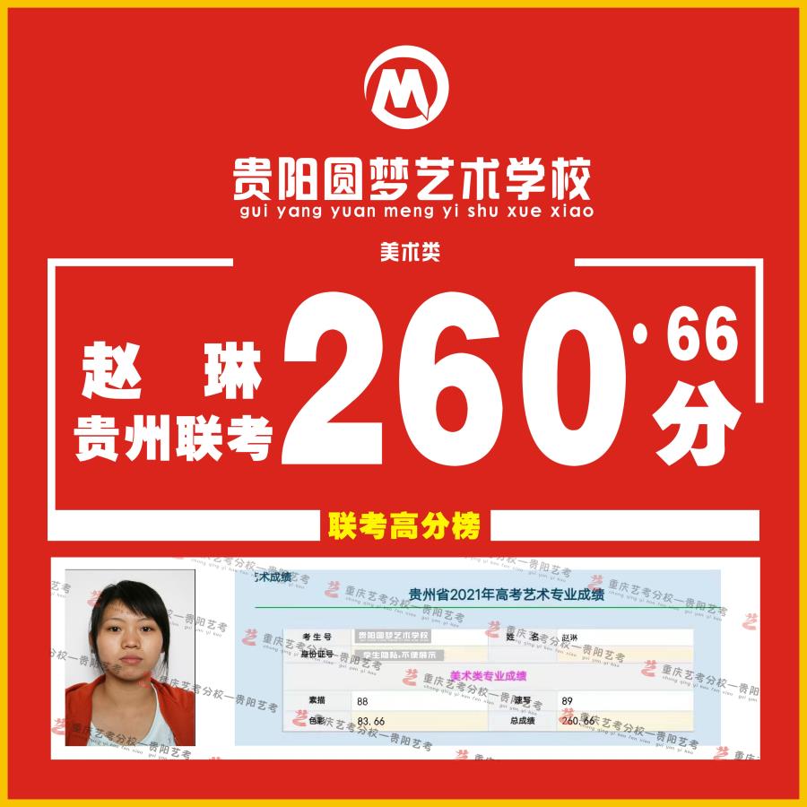 赵琳