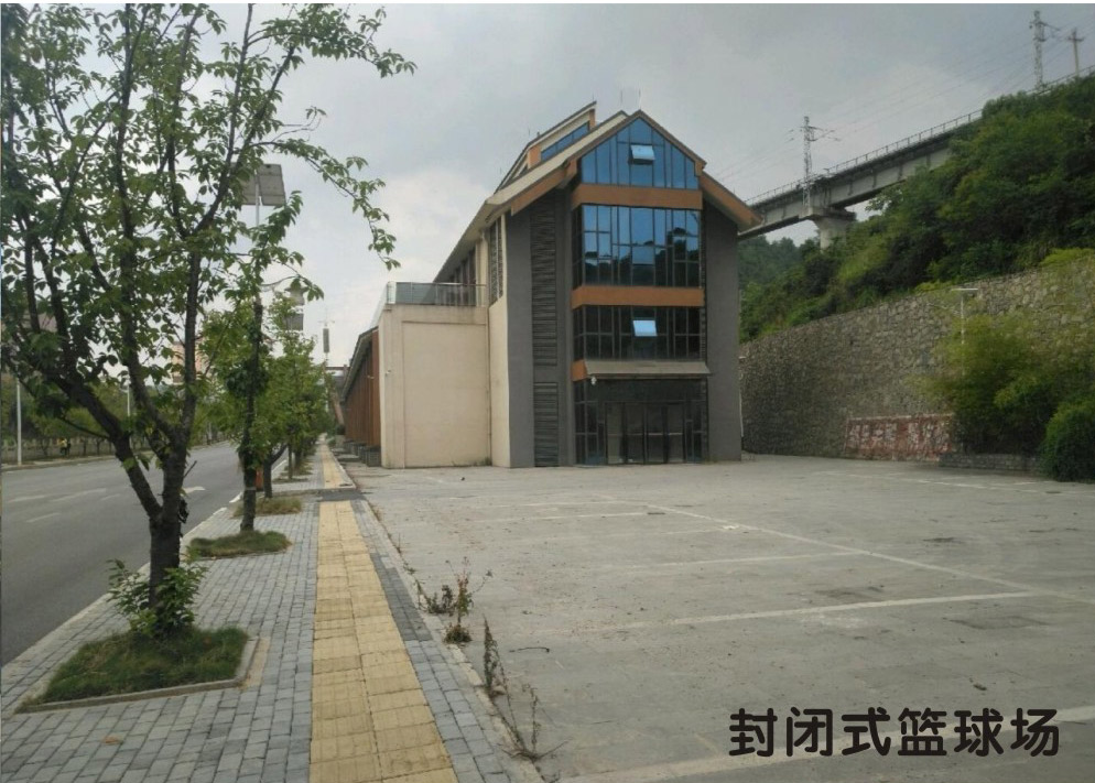 校园环境3